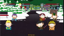 Lets Play South Park Stick of Truth 3