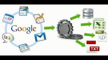 How to Promote Your Business Using Google Data Extractor?