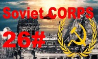 Soviet Corps - Panzer Corps Schlacht um die Seelower Höhen 16 April 1945 #26