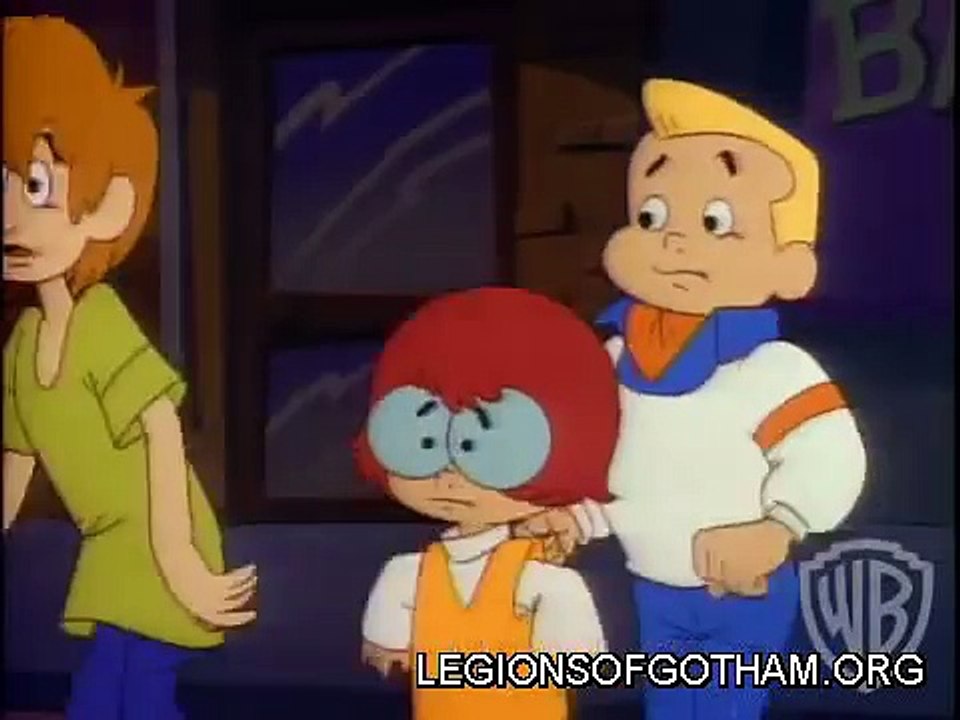 A Pup Named Scooby Doo Seasons 2-4 DVD Clip