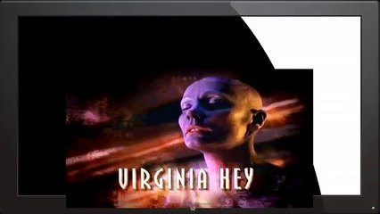 Farscape S 1 E 20 The Hidden Memory  D E iMOS