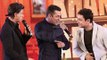 Why Do Bollywood Stars Delay Their Entry Ighn Marathi Films? | Salman Khan, Shahrukh Khan, Aamir Khan