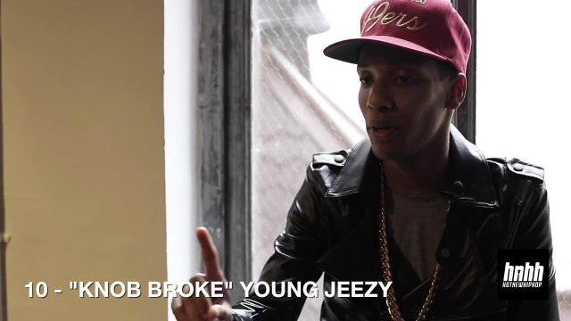 Jahlil Beats Lists His Top 10 Singles He Produced