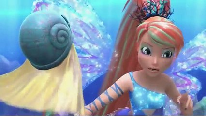 Winx Club Season 5 Beyond Believix Episode 23 The Sharks Eye HQ