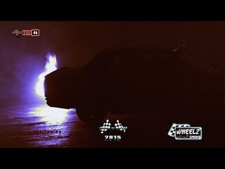 Cars Spins Joburg vs Maputo
