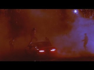 Wheelz N Smoke Car Spins