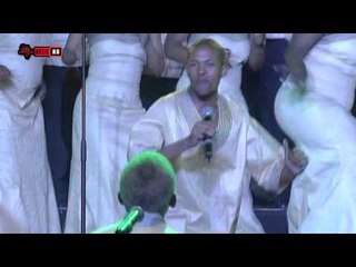 Mzansi Sings  Indoda Emunyama