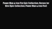 [PDF] Power Man & Iron Fist Epic Collection: Heroes for Hire (Epic Collection: Power Man &