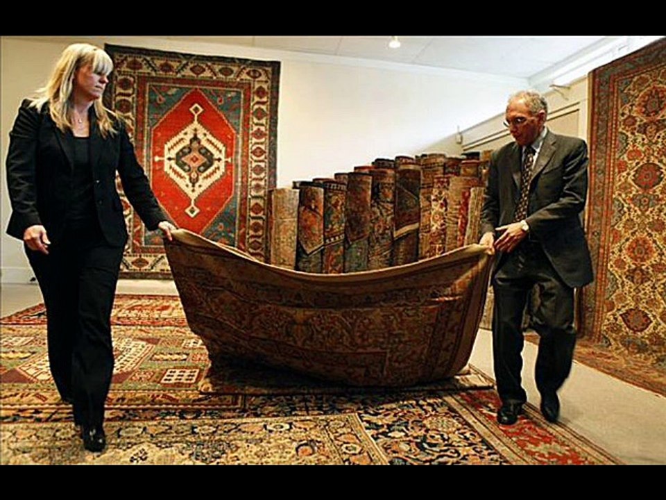 Get modern rugs online