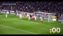 Cristiano Ronaldo 10 second 96M