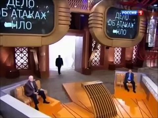 Свидетельство летчика испытателя Александра Акименко. -Дело Х  1 й выпуск  НЛО атакует-