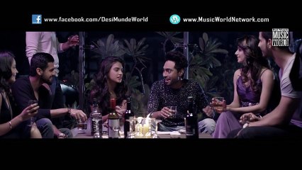 Torh Dinde Haan (Full Video) Nishawn Bhullar | New Punjabi Songs 2016 HD