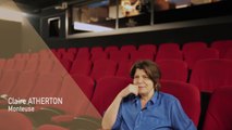 Interview Claire Atherton - Cinéma du Réel 2016
