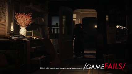 Infinate Drowning - Assassins Creed Syndicate (Glitch) - GameFails