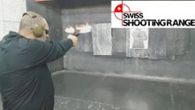 REVOLVER S&W .357 - PROFESOR INSTRUCTOR MIGUEL SILEO