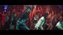 Meek Mill - All I Wanna Do ft. Nicki Minaj & Chris Brown (Official Music Video)