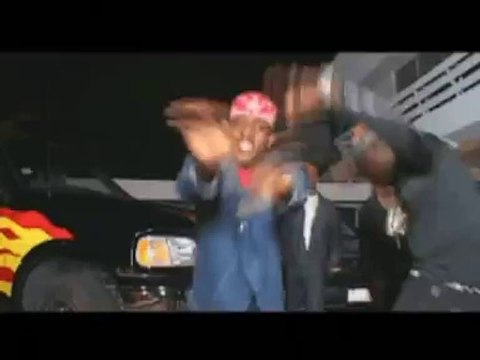 elephant man sean paul wayne marshall