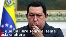 Las brujas de Chávez así usó el espiritismo el líder venezol