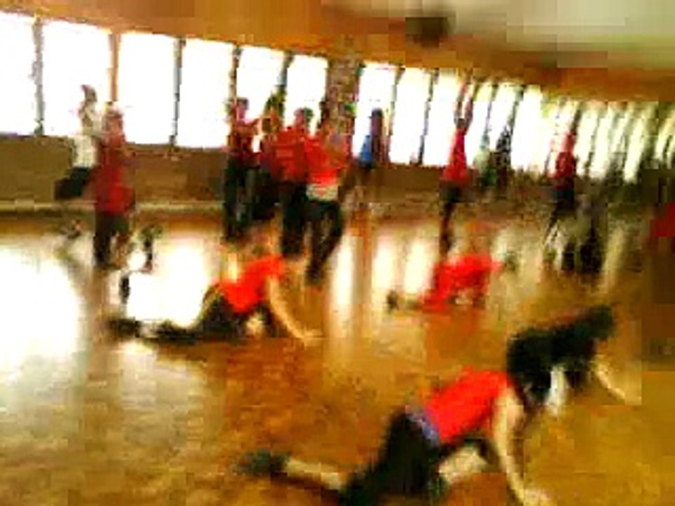 bollywood dance