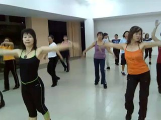 LINE DANCE ZJOZZYS FUNK