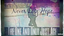 The One And Only Just~Ace - Just Listen 3 [#NeverLoseHope Mixtape]