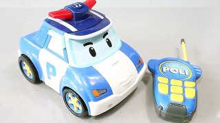 Мультфильмы про машинки Робокар Поли Игрушечные Машинки 로보카 폴리 장난감 Игрушки Robocar Poli Toys