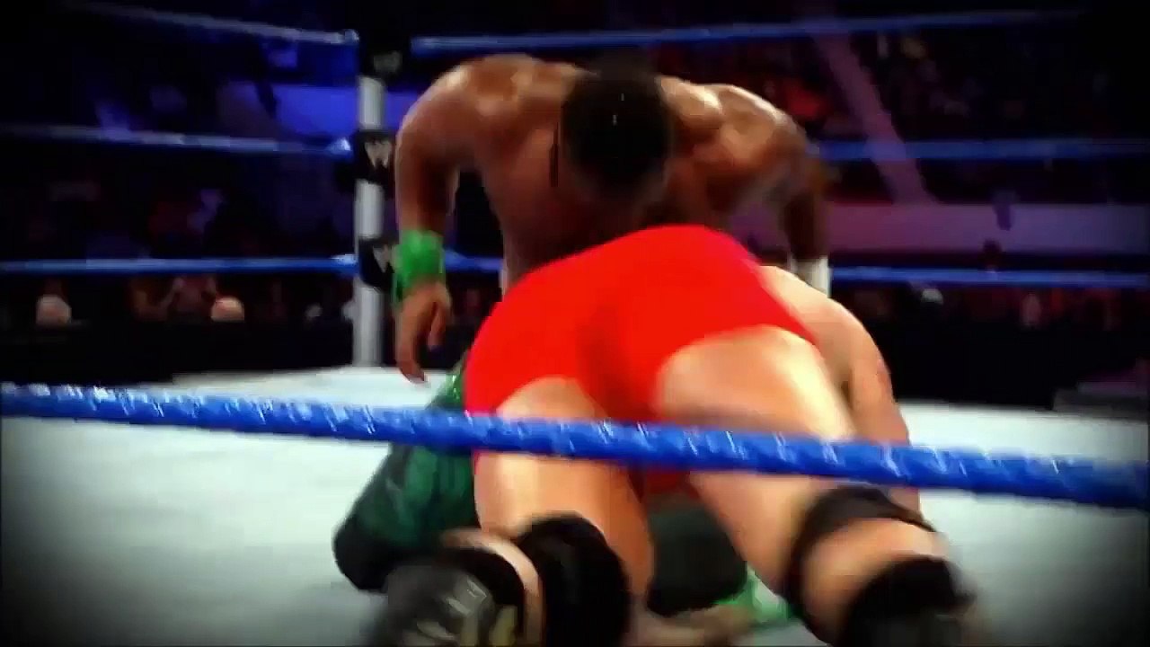 JTG - Running through the 6