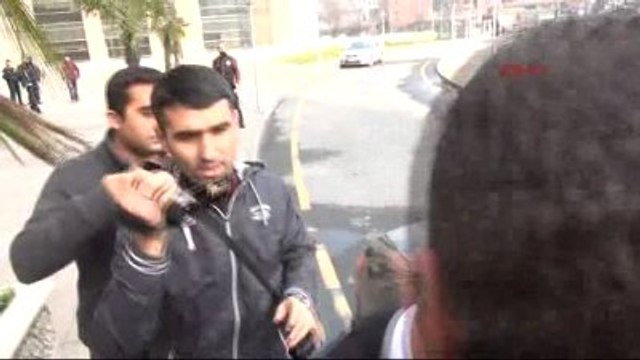 Hrant Dink Davasında Celalettin Cerrah da Duruşma Salonunda