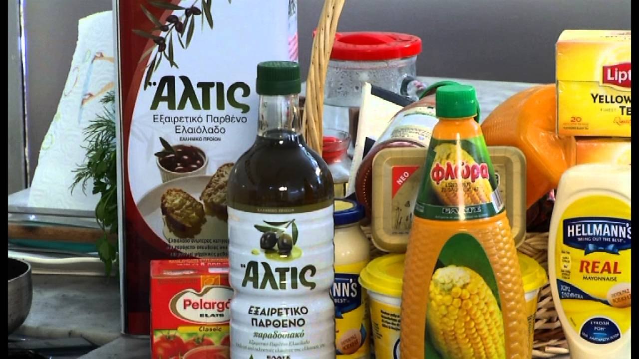 Receta e Ditës, "Sallatë miks", 19 Prill 2016 -Ora News - Të parët për lajmin e fundit