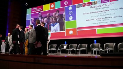 Des bâtiments conçus pour vivre sereinement en zone inondable