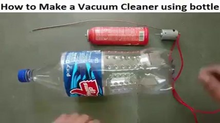 vacum cleaner