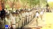 To stop water theft, Gujarat govt deploys policemen along Narmada Canal - Tv9 Gujarati