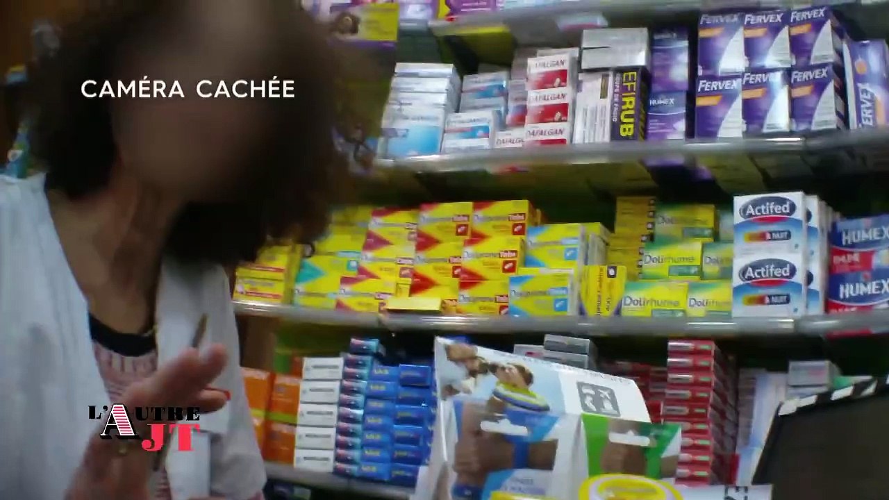Des pharmaciens refusent de donner la pilule du...