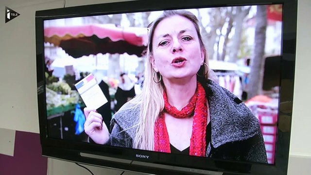 Lancement d'un challenge citoyen pour lutter contre l'abstention