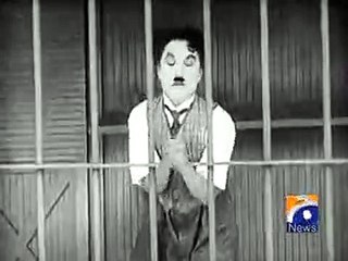 Charlie Chaplin museum opens in Switzerland. -Npmake News