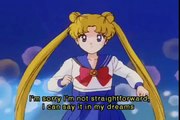 Sailor Moon - The Beat of My Heart