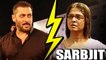 Aishwarya Rai DENIED To Work With Salman Khan In SARBJIT?