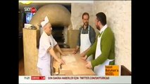 Hayat Batuhan'a Güzel Programı Fatih Karadeniz Pidecisi'nde