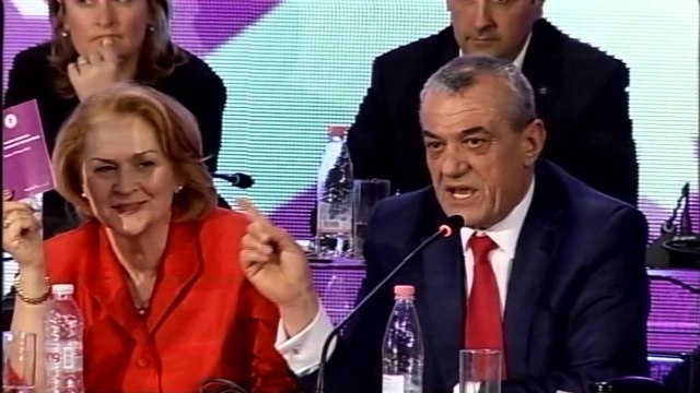 Report TV - Zgjedhjet në PS/Të shtunën, raundi i fundit i duelit Ruçi-Kokëdhima