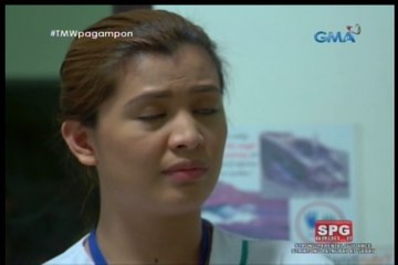THE MILLIONAIRE'S WIFE – APRIL 19 2016 Clear Video Full Episode Part 5