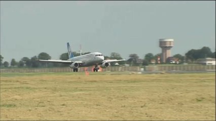 Survol de Bruxelles: les riverains attendent beaucoup du nouveau ministre François Bellot