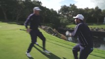 GOLF - Tour européen : Un par 5 en 34 secondes