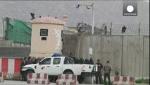 Взрыв в Кабуле: десятки погибших и пострадавших