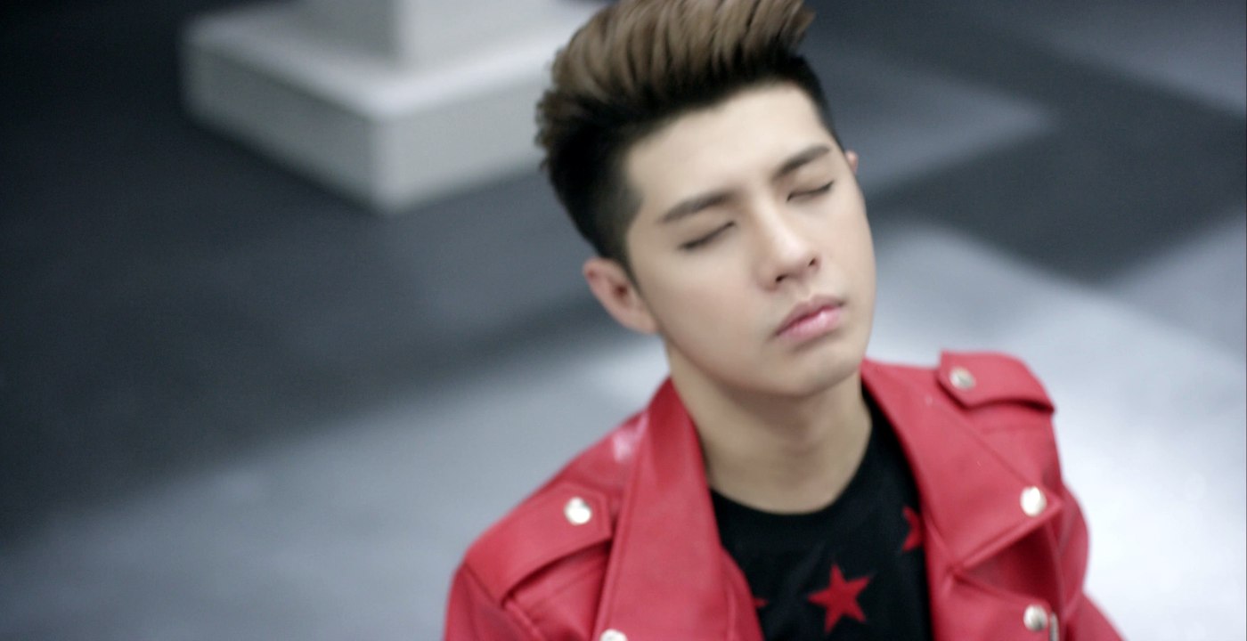 Cause I Love You - Noo Phước Thịnh - Official Teaser