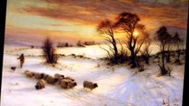 Winter Hymn, Per Norgard, Baltic Voices