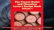 FREE DOWNLOAD  The Peanut Butter and Chocolate Lovers Recipe Book Volume 1 Girl Talk Cookbooks Series READ ONLINE