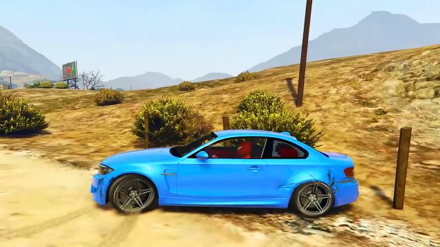 COLOR CARS PARTY Spiderman Cartoon Epic Superhero Movie with Nursery Rhymes Songs for Kids