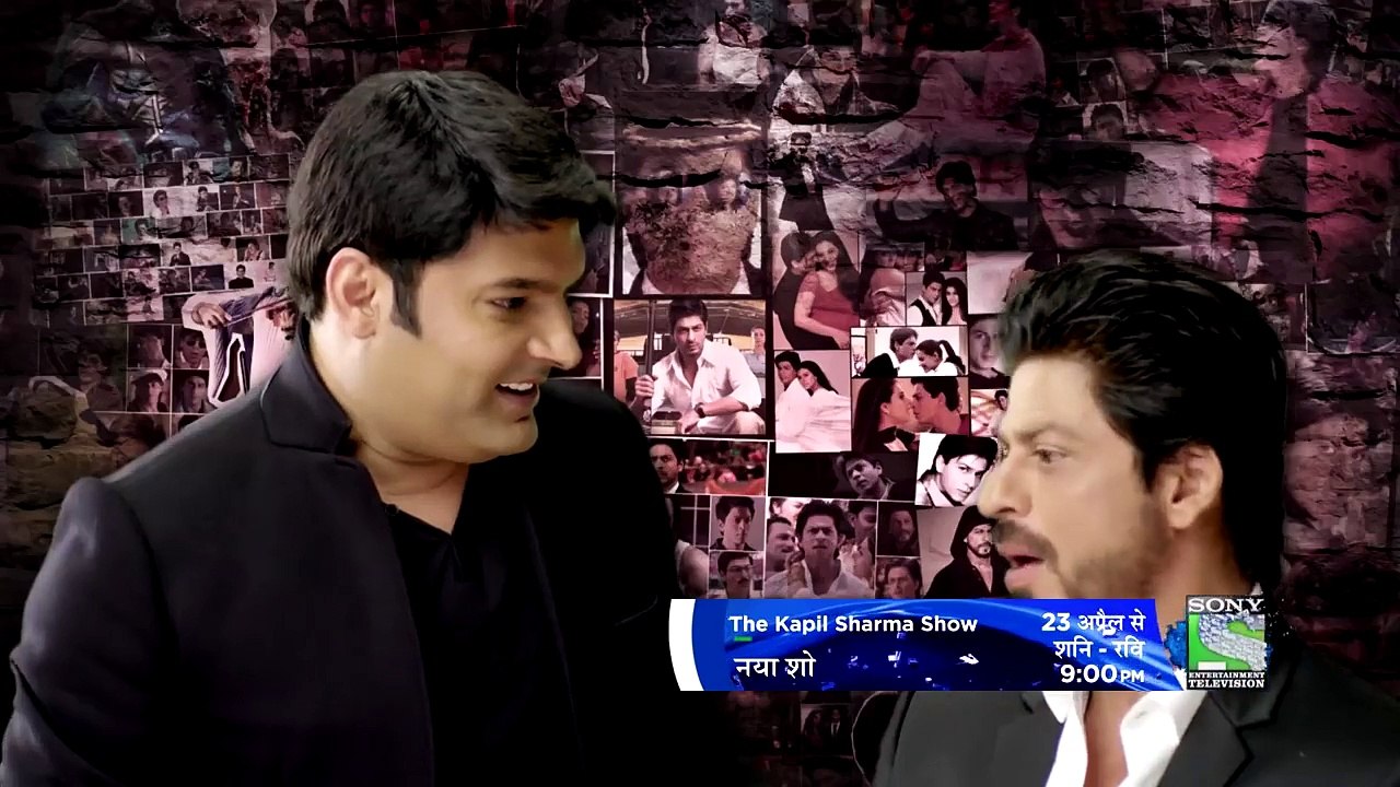 Kapil Sharma's New Show Promo Going Viral /siasattv.pk