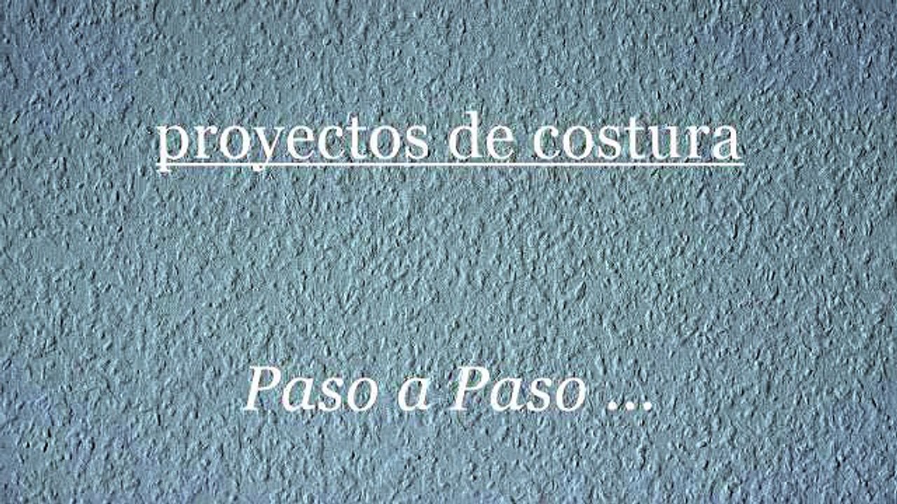 Cómo Tejer botines del bebé para principiantes