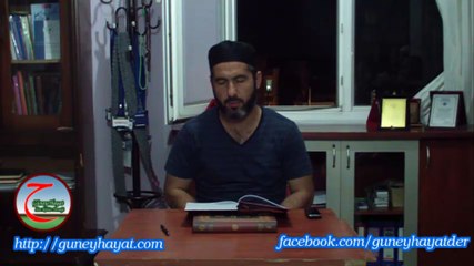 KURAN MUCİZEDİR-SALİH YAVUZ HOCA